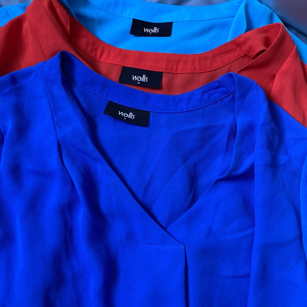 Official tops!!